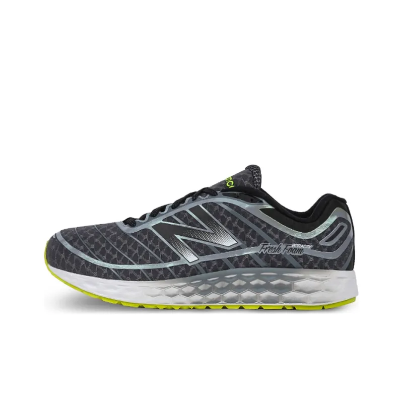 New Balance 980 Series Low Top Grey-0