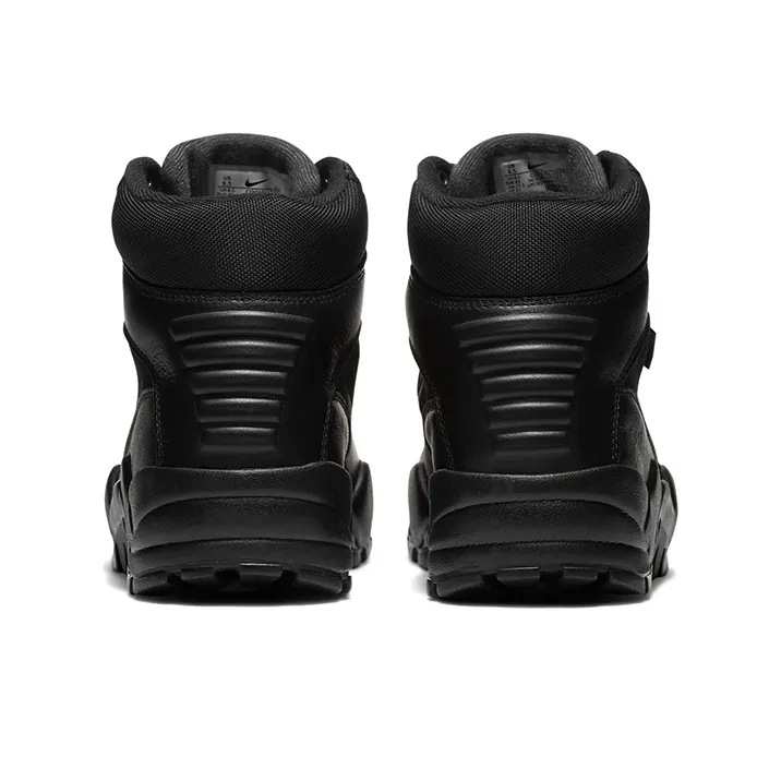 Nike Rhyodomo Gore Tex 'Black Anthracite'-4