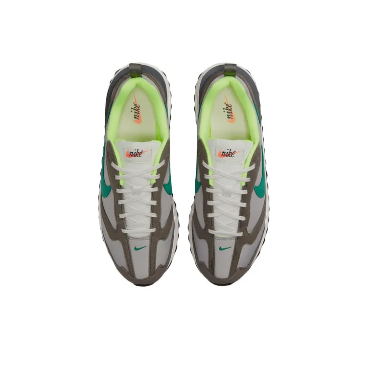 Nike Air Max Dawn Olive Grey Malachite-3