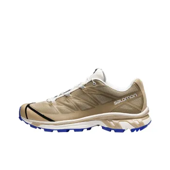 SALOMON XT5 For Avnier 'Safari Vanilla Ice' / L00