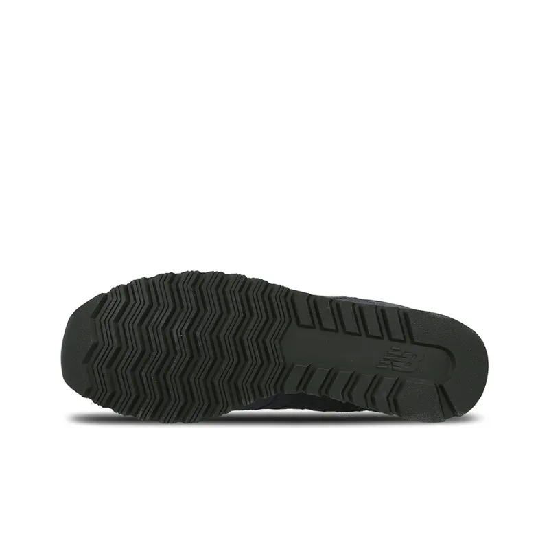 New Balance 520 Series Low Top Sneakers Black-3
