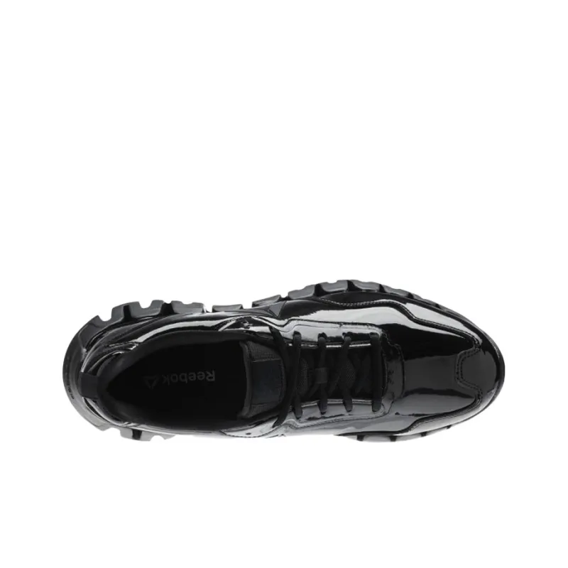 Reebok Zig Pulse SE 'Black'-2