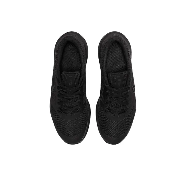Nike Downshifter 11 Low Top Black GS-3