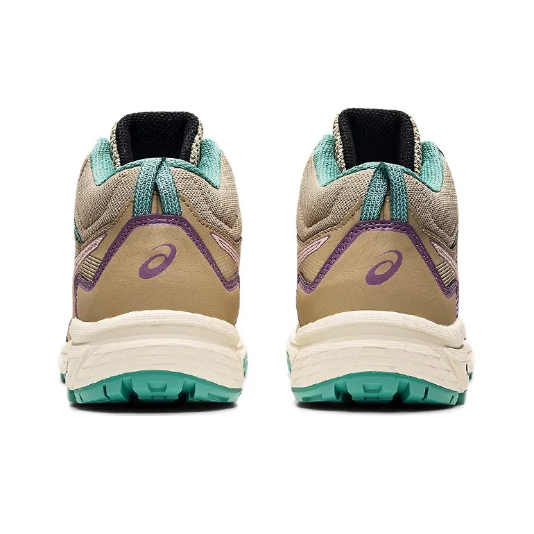 Asics Gel Venture 8 Mt Wood Crepe Rosequartz Women's-4