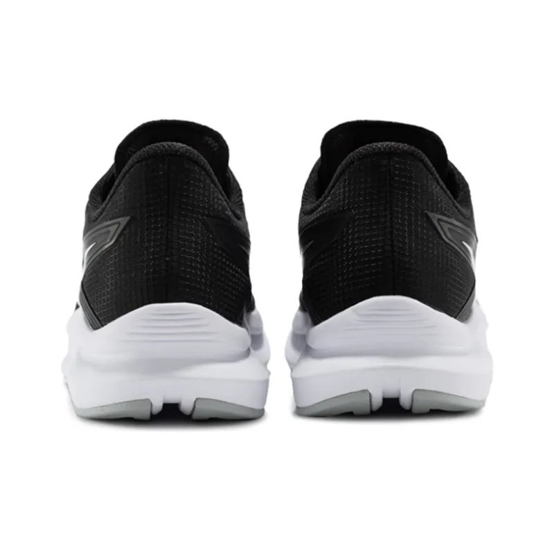 saucony Axon 'Black White'-3