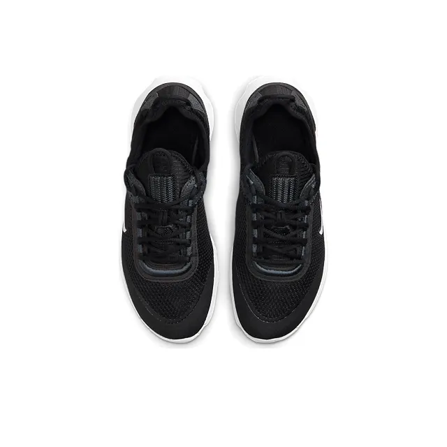 Nike React Live Black White GS-3
