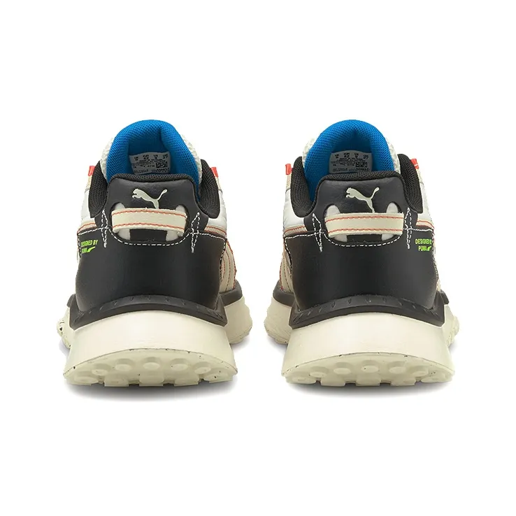 Puma Wild Rider RE.GEN-3