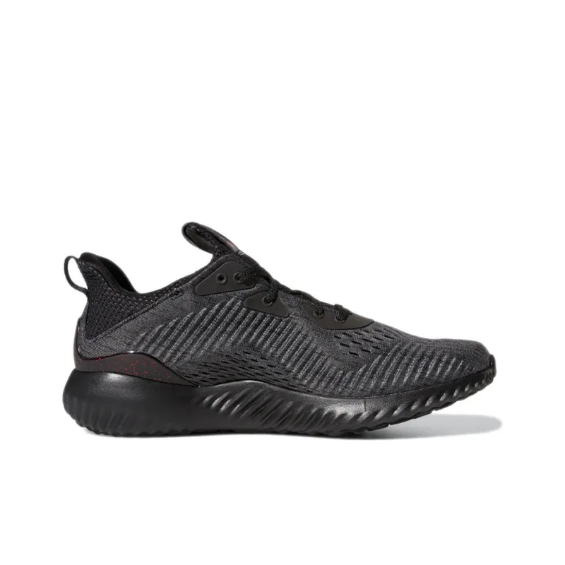 Adidas Alphabounce 1 'Core Black'-1