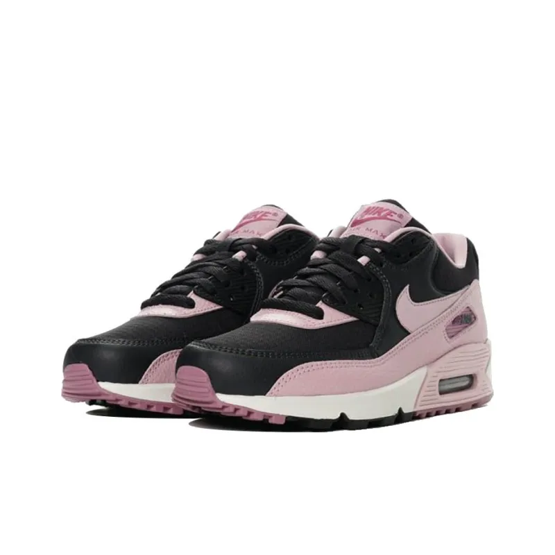Nike Air Max 90 'Plum Chalk' Women's-2