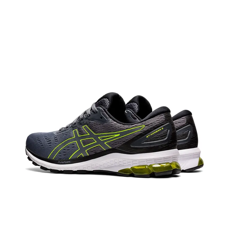 Asics GT Xpress 2 'Metropolis Safety Yellow'-3