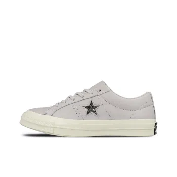 Converse One Star Ox 'Gray White'
