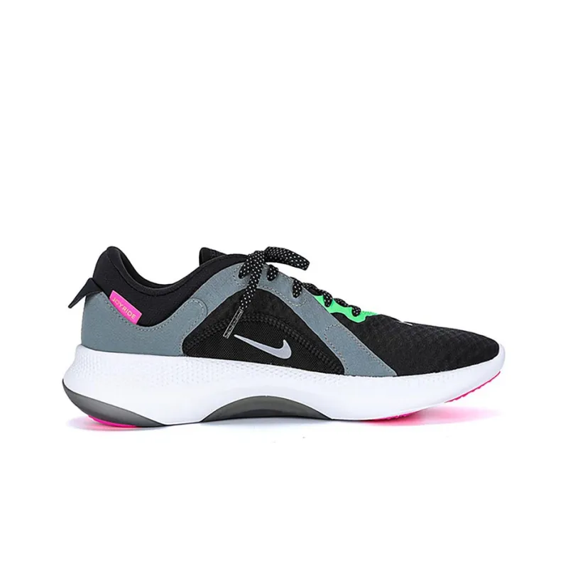 Nike Joyride Dual Run 2 'Black Silver Pink'-1