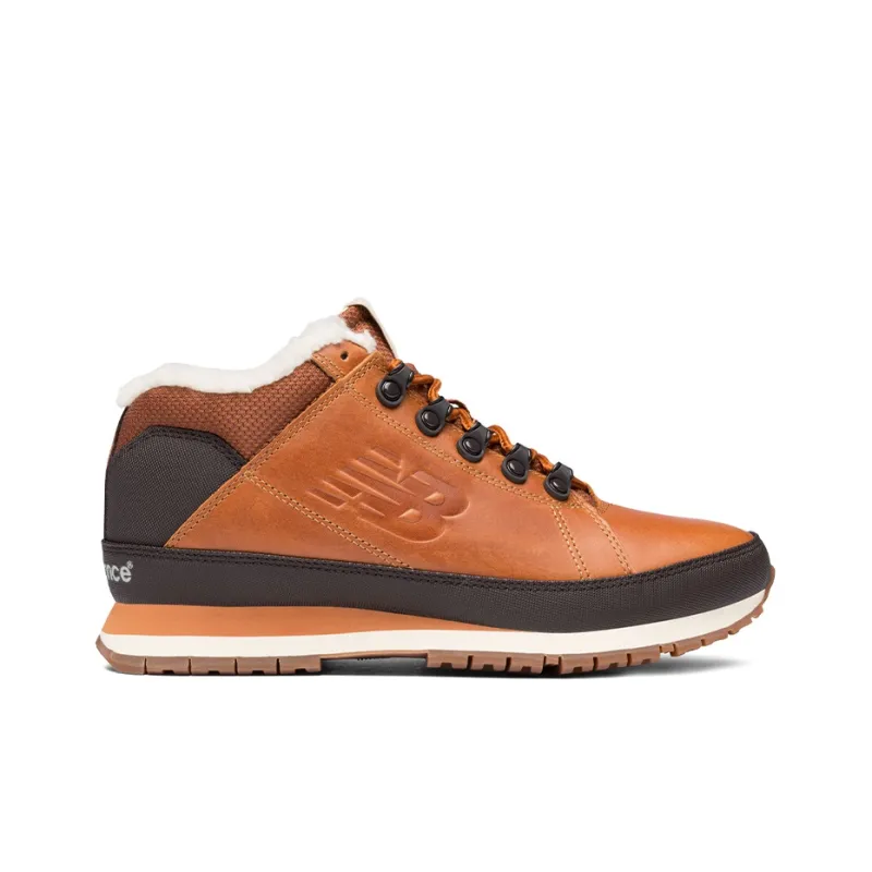 New Balance 754 Brown-1