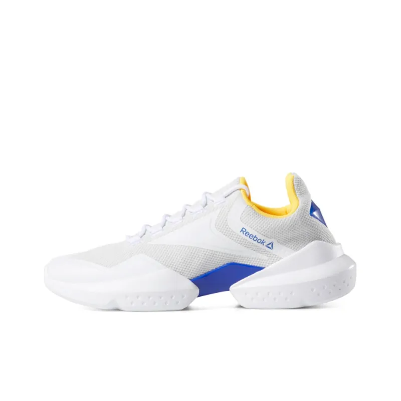 Reebok Split Fuel 'White Gold'-0