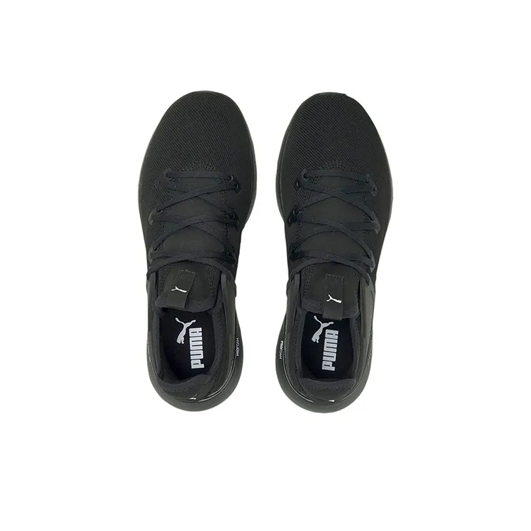 PUMA Pure Xt 'Black White'-2