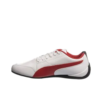 PUMA Ferrari Drift Cat 7 White/Red