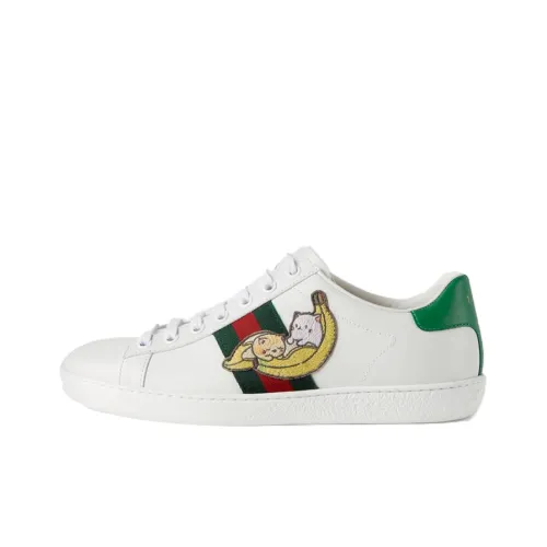 GUCCI Ace 'Bananya'