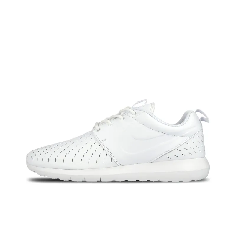 Nike Roshe Nm Lsh 'White'-0