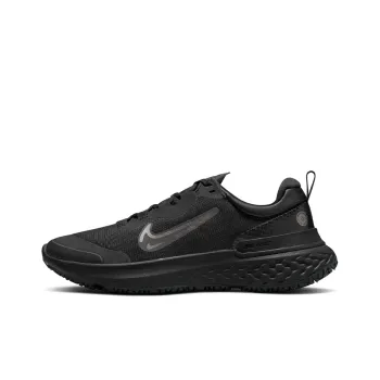 Nike React Miler 2 Shield 'Black Night Forest' Women's