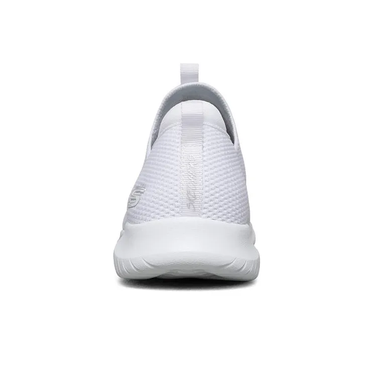 Skechers Ultra Flex 'White' Women's-3