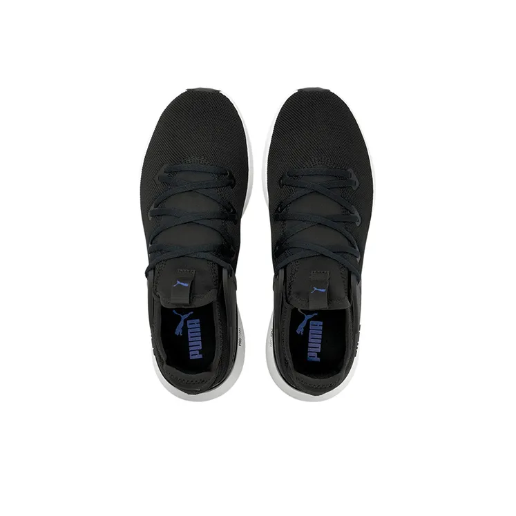 PUMA Pure Xt 'Black Blue'-2