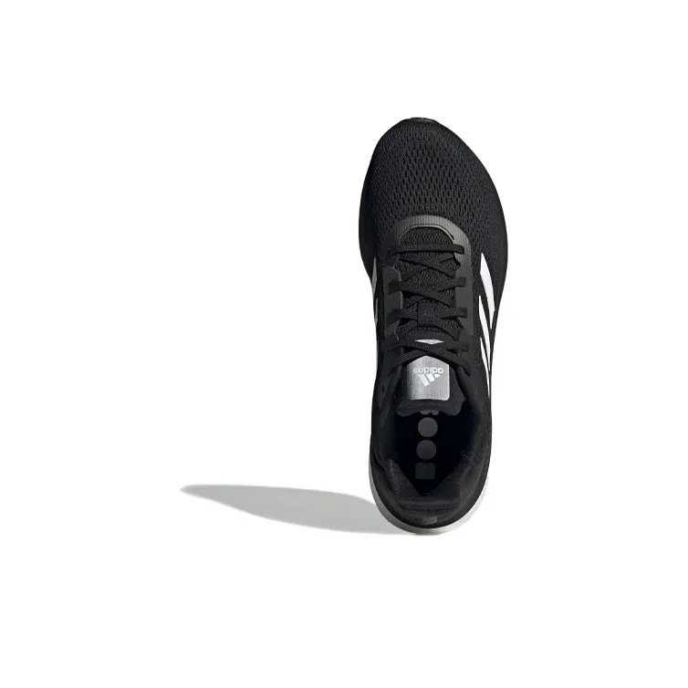 Adidas Astrarun Core Black-3