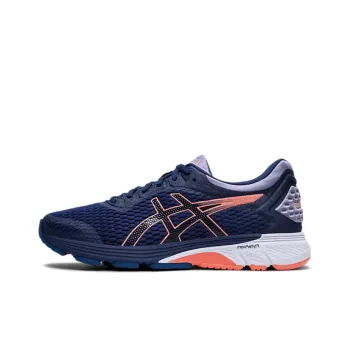 Asics Gt 4000 'Blue Expanse Coral' Women's
