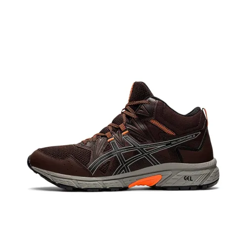 Asics Gel Venture 8 MT 'Coffee Clay Grey'