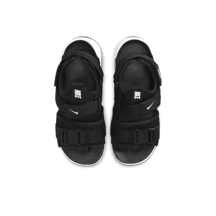 Nike Canyon Sandal 'Panda' Women's-3