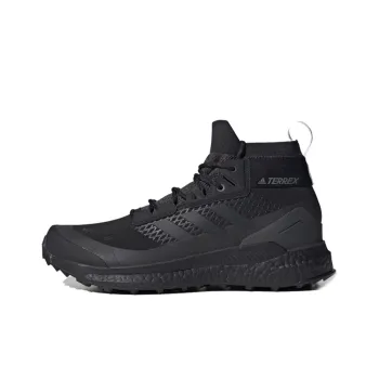 Adidas Terrex Free Hiker Gore Tex Black