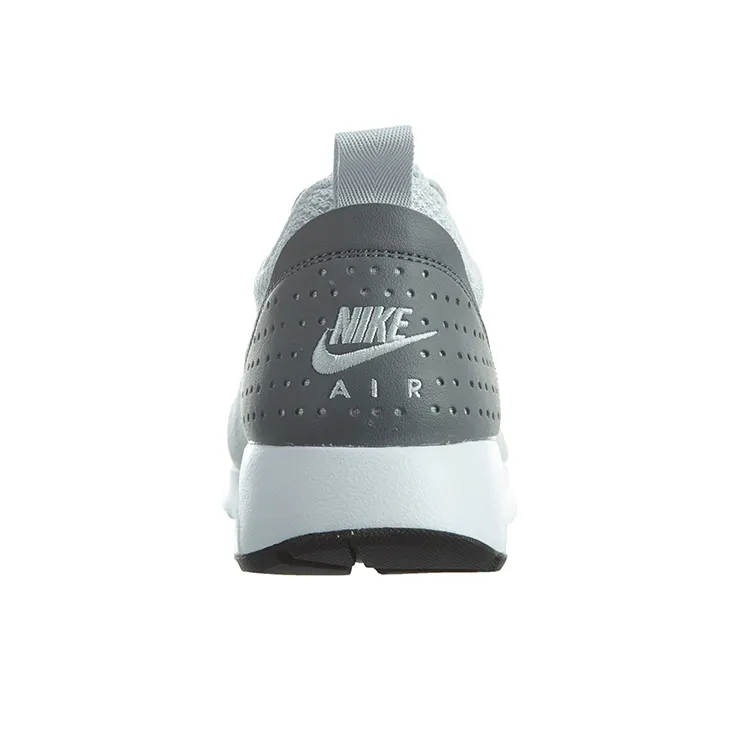 Nike Air Max Tavas Pure Platinum/Cool Grey Black-3