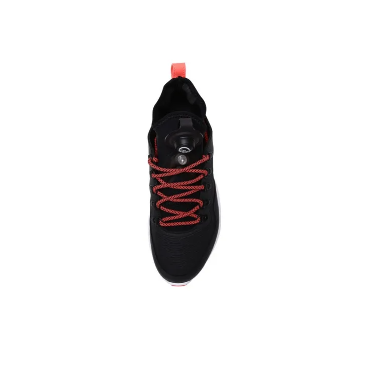 Reebok Pump Plus Black-3