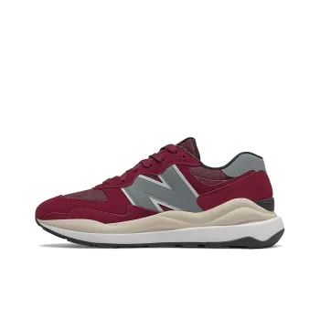 New Balance 57/40 Garnet Slate