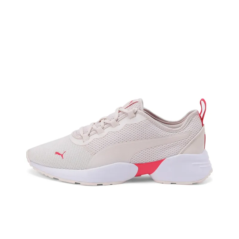 PUMA Sirena Sport Running Shoes Women's Low-Top Pink-0