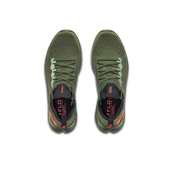 Under Armour Flow Velociti Se Cn 'Green'-2