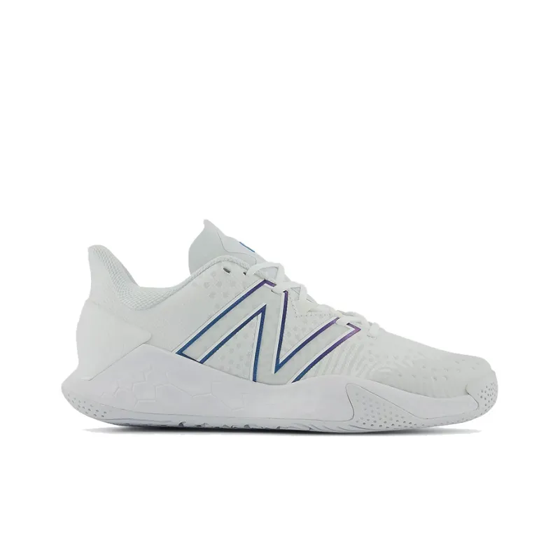 New Balance Fresh Foam X Lav V2 'White Laser Blue'-1