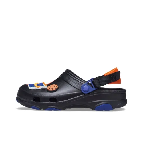 Crocs Classic All-Terrain Clog Space Jam