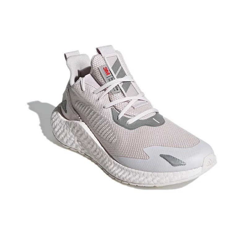 Adidas Alphaboost Utility 'Pink Gray' Women's-2