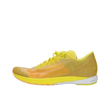 Mizuno Wave Duel 3 'Yellow White'