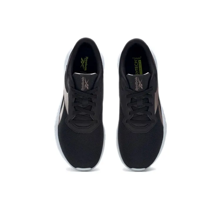 Reebok Women's Flexagon Energy Train 3 'Black Rose Gold' Women's-3