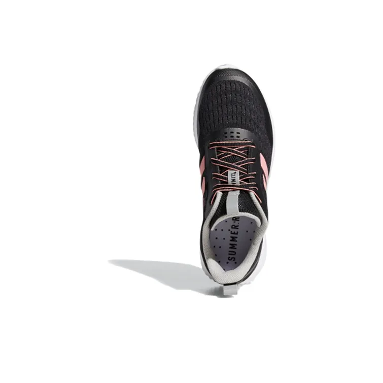 Adidas Climacool Bounce Summer.Rdy 'Black Pink White' Women's-4