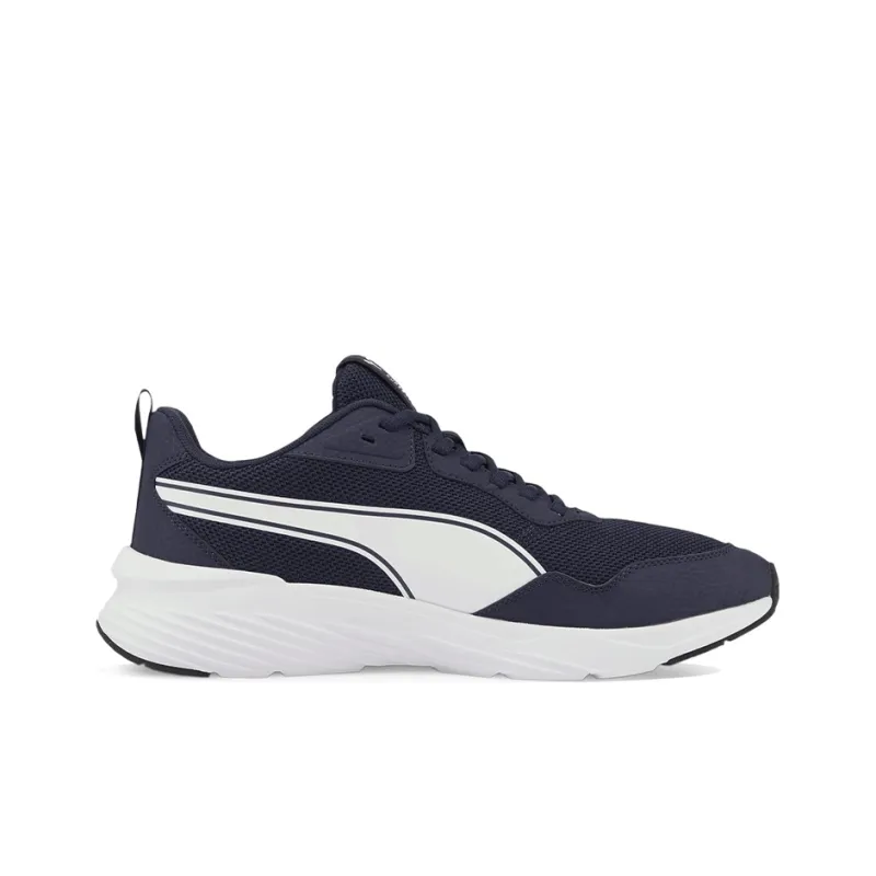 PUMA Supertec Zero 'Navy White'-1