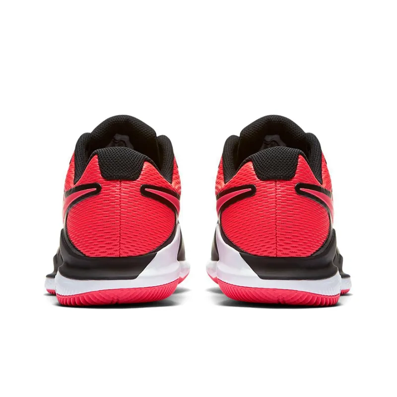 Nike Air Zoom Vapor X Hc 'Solar Red'-4