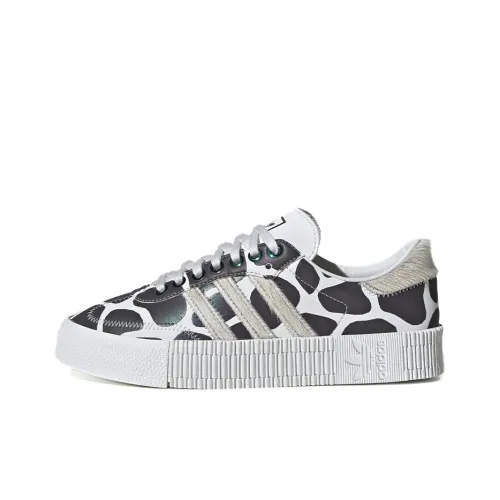 Adidas Sambarose Animal Pack Women's