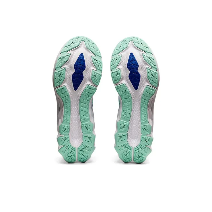 Asics Novablast 2 Lapis Lazuli Blue Women's-5