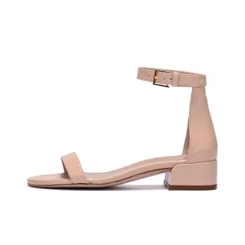 Stuart Weitzman One Strap Sandals Women's