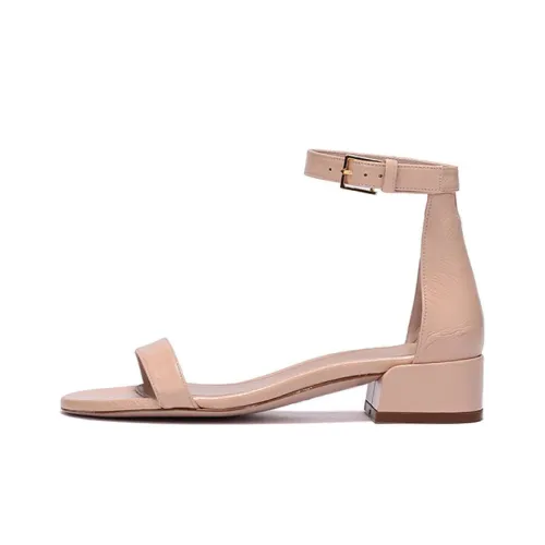 Stuart Weitzman One-Strap Sandals Women's