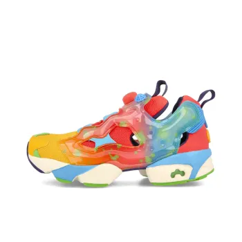 Reebok Instapump Fury Og Jelly Belly