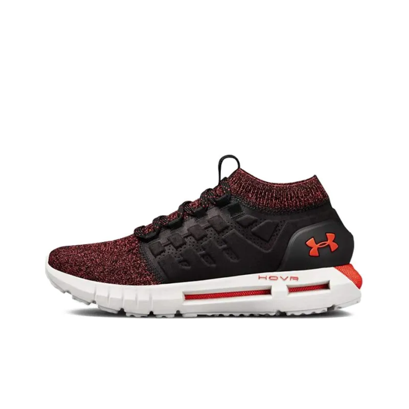 Under Armour Hovr Phantom 'Black Red'-0