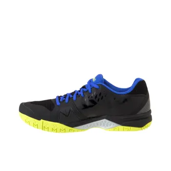 Asics Gel Challenger 12 'Black'